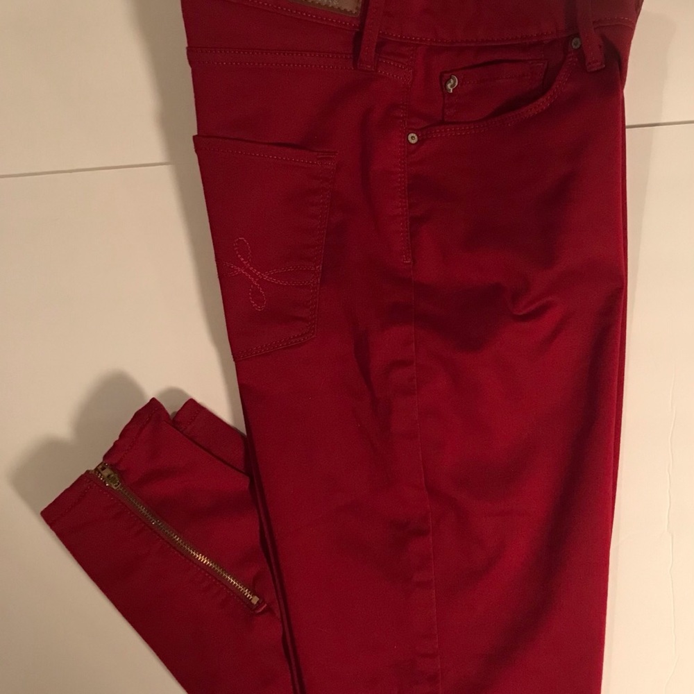 Denizen Levi’s Skinny Jeans